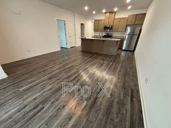 644 Hidden Springs Dr in Decatur, AR - Building Photo - Building Photo