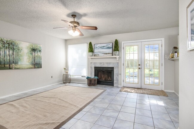 1103 Autumn Ct in League City, TX - Building Photo - Building Photo