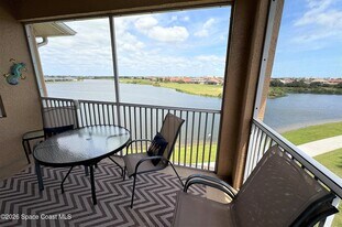 6848 Toland Dr in Melbourne, FL - Building Photo