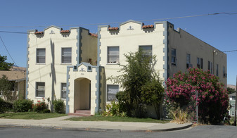 700 H St Apartments