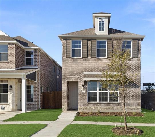 7597 Regal Ln in North Richland Hills, TX - Building Photo