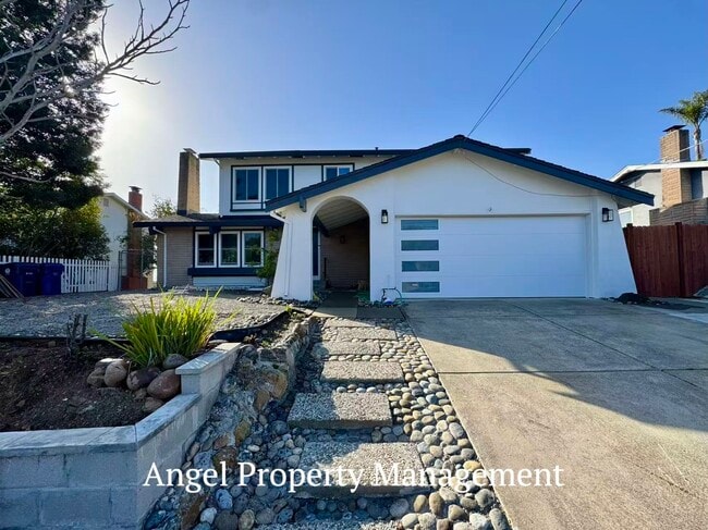 property at 5804 Shadow Ridge Dr