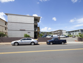 Leolua Gardens in Ewa Beach, HI - Building Photo - Building Photo