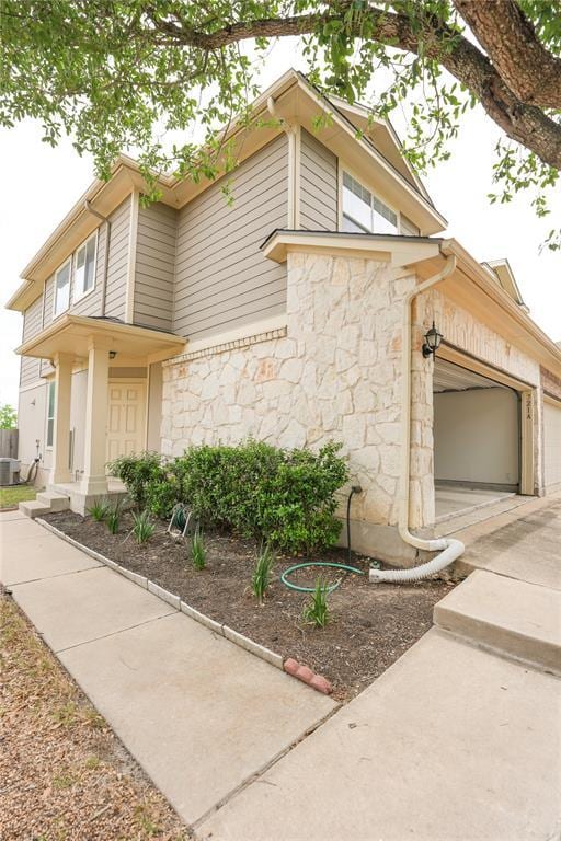 721 Jane Austen Trail in Pflugerville, TX - Building Photo - Building Photo