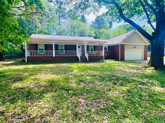 property at 268 Pops Corner