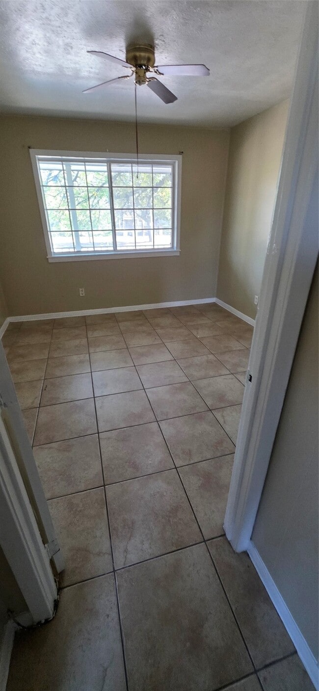 property at 4005 Irvington Blvd