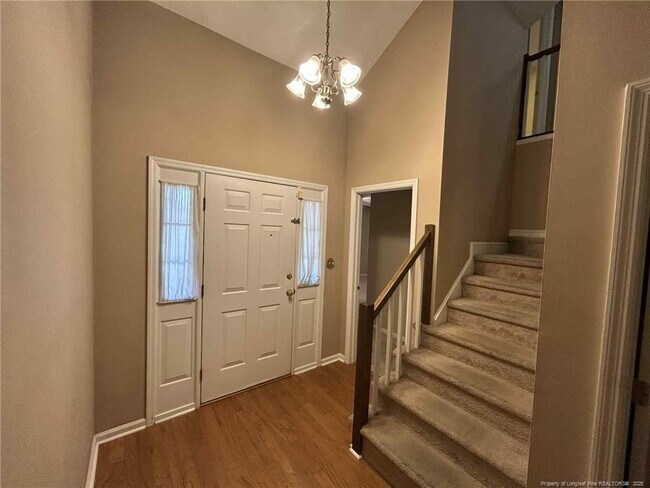 2410 Fairfax Pl in Fayetteville, NC - Building Photo - Building Photo