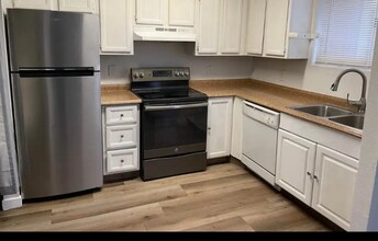 3411 S 300 E, Unit 3 in South Salt Lake, UT - Building Photo - Building Photo
