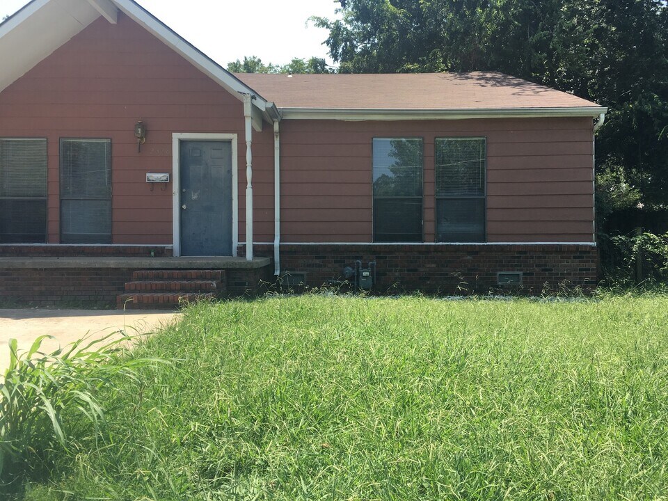 2328 W 47th St in Tulsa, OK - Building Photo