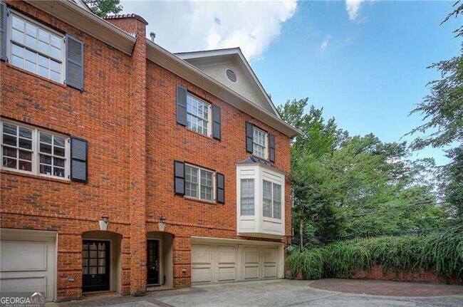property at 774 Piedmont Ave NE