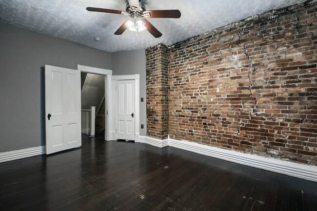 226-228-228 Wilber Ave in Columbus, OH - Building Photo - Building Photo