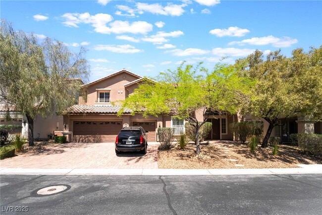property at 8084 Dolce Flore Ave