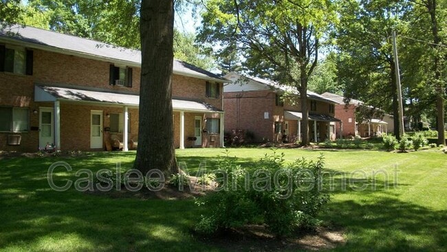 property at 485 Brentwood Dr