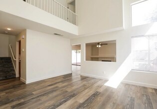 2408 Character Ct in North Las Vegas, NV - Building Photo - Building Photo