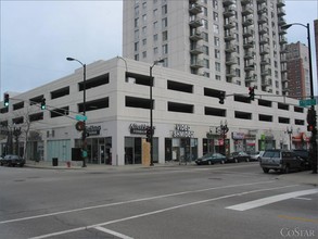 La Salle Private Residences in Chicago, IL - Foto de edificio - Building Photo