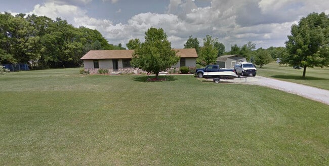 property at 910 Halpin Rd