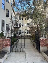 2 Clinton St, Unit 22 in Cambridge, MA - Building Photo