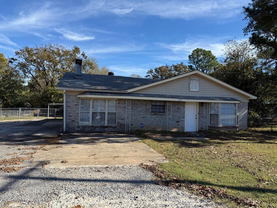 1008 22nd St in Barling, AR - Building Photo