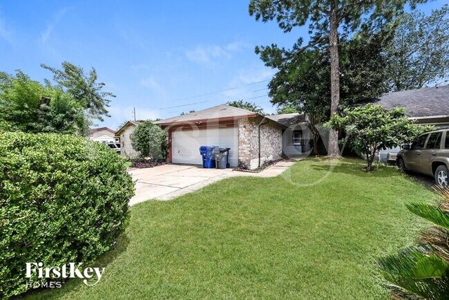 property at 6316 Porterway Dr