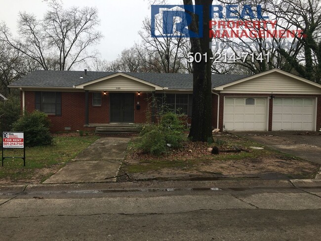 property at 5109 N Cedar St