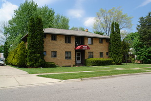 1235 Weber Dr Apartments