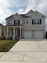 209 Heartland Dr in Mount Juliet, TN - Building Photo
