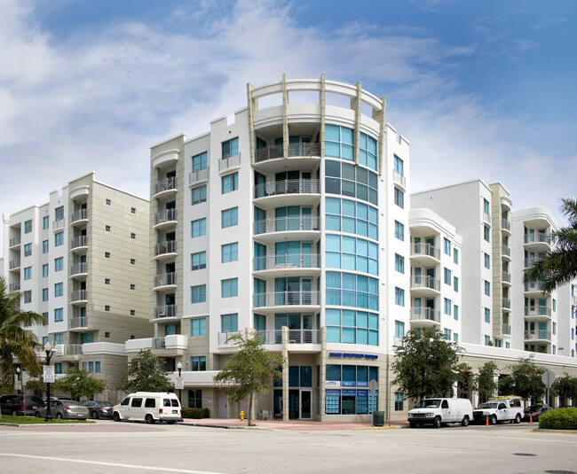 The Cosmopolitan in Miami Beach, FL - Building Photo - Building Photo