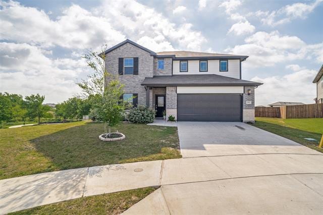property at 10901 Tamarisk Dr