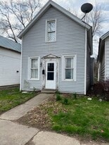 1415 Greenbush St in Lafayette, IN - Building Photo