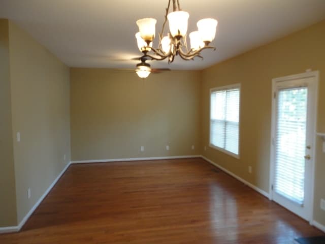 2601 Trailwood Hills Dr in Raleigh, NC - Foto de edificio - Building Photo