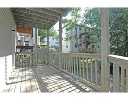 19 Parker Hill Ave, Unit #2 Apartamentos