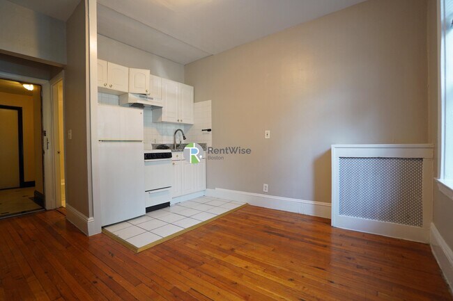 50 Park Vale Ave in Boston, MA - Building Photo - Building Photo
