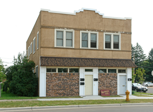 2031 E 5th St in Superior, WI - Building Photo - Building Photo