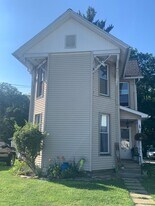 122 Shenango St in Greenville, PA - Building Photo