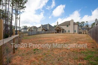 122 Cedar Wy in Hamilton, GA - Building Photo - Building Photo