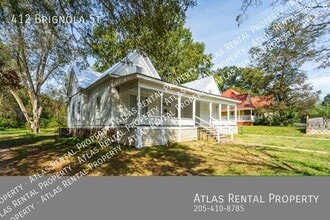 412 Brignola St in Talladega, AL - Building Photo - Building Photo