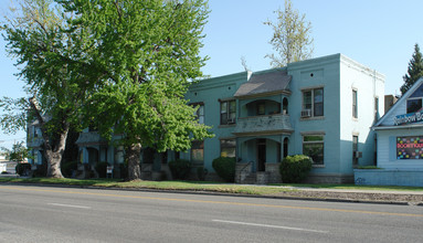 State Street Apartments | Boise, ID Apartments For Rent