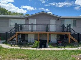 1626 Walnut St in Helena, MT - Building Photo