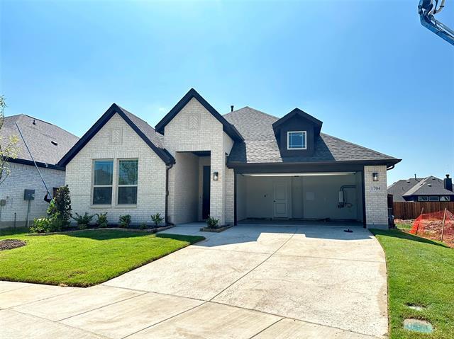 1704 Jaycreek Ct in McKinney, TX - Building Photo
