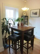 43 Worcester St, Unit 5 in Boston, MA - Building Photo - Building Photo