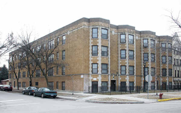 4899 N Hermitage Ave in Chicago, IL - Building Photo - Building Photo