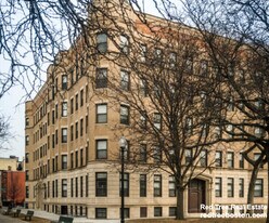 238 Hemenway St, Unit 15 in Boston, MA - Building Photo