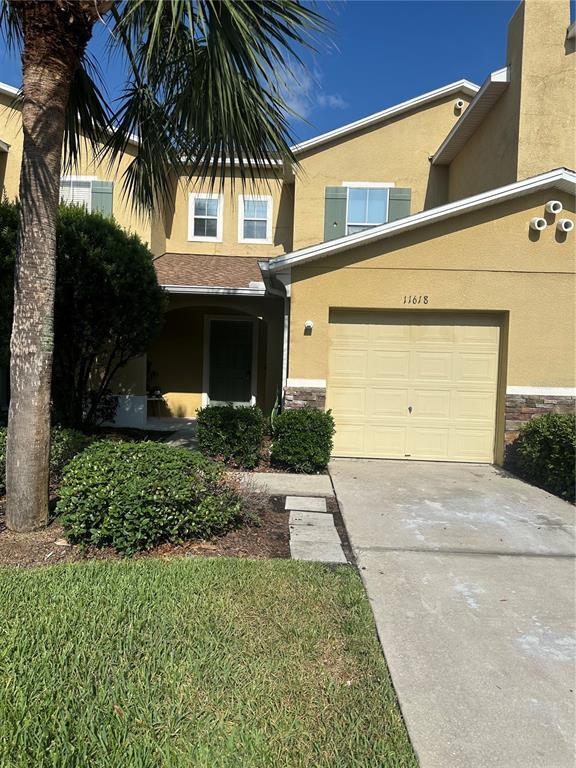 property at 11618 Mango Ridge Blvd