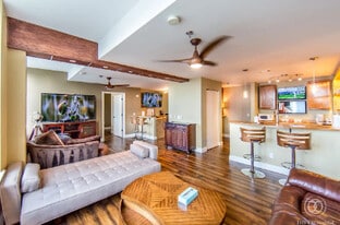 Exchange Building in Memphis, TN - Building Photo