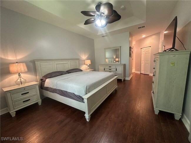 property at 2004 Tarpon Bay Dr N