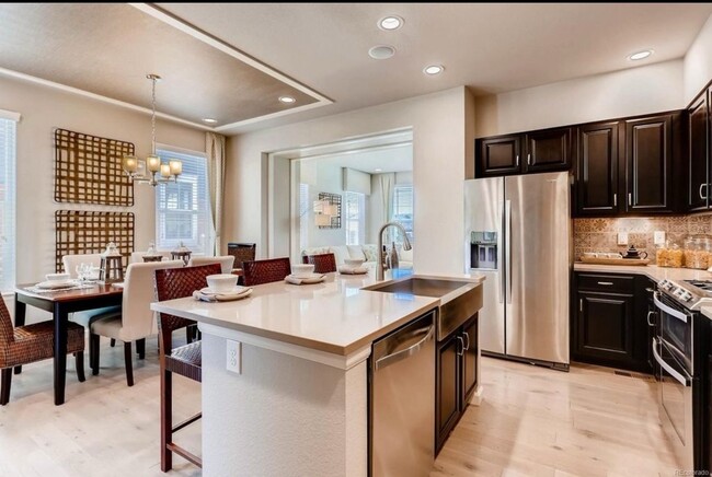 14852 E Poundstone Dr in Aurora, CO - Building Photo - Building Photo