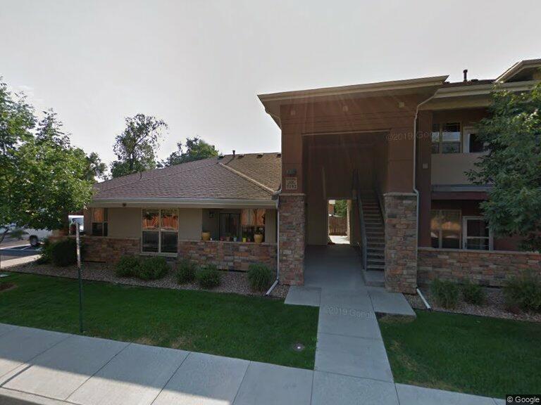 5192 Ammons Ct in Arvada, CO - Building Photo