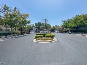 10256 Copparo Pl in Las Vegas, NV - Building Photo - Building Photo