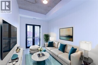 169 James St S in Hamilton, ON - Building Photo - Building Photo