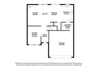 5681 N Jefferson Dr in McCordsville, IN - Building Photo - Building Photo